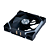 Fan Lian Li Uni Fan SL Wireless 120 Reverse Blade ARGB Preto - Imagem 4