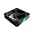 Fan Pcyes Para Gabinete Sangue Frio 3 Argb Black Vulcan 120Mm - Imagem 4