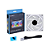 Fan Gamer Lian Li Uni Fan SL-INF 120mm RGB Branco - Imagem 2