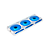Fan Gamer Lian Li Uni Fan SL-INF 120mm RGB Branco - Imagem 4