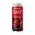 Energético Drink Gamer Baly Redragon Morango e Pêssego Sem Açúcar 473ml - Imagem 1