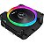 Cooler Para Processadores Intel e AMD Aerocool ARGB - Cylon 3H - Imagem 3