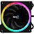 Cooler Para Processadores Intel e AMD Aerocool ARGB - Cylon 3H - Imagem 2