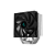 Cooler Para Processador Deepcool Gammaxx Ag500 Preto 120mm - Imagem 1