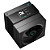 Cooler Para Processador DeepCool Assassin IV VC Vision 2 Fans Com Display Preto - Imagem 4
