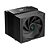 Cooler Para Processador DeepCool Assassin IV VC Vision 2 Fans Com Display Preto - Imagem 3