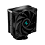 Cooler Para Processador DeepCool Ak400 Zero Dark Preto - Imagem 1