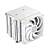 Cooler Para Processador Deepcool AK620 Digital Pro Com Display Branco - Imagem 1