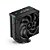 Cooler Para Processador Deepcool AK400 Digital Pro Preto - Imagem 1