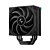 Cooler Para Processador Deepcool AK400 Digital Pro Preto - Imagem 2