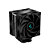 Cooler Para Processador DeepCool Ak400 Zero Dark Plus Dual Fan Preto - Imagem 1