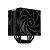 Cooler Para Processador DeepCool Ak400 Zero Dark Plus Dual Fan Preto - Imagem 3