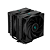 Cooler Para Processador Ag620 Digital Black Preto Dual Tower - Imagem 1