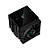 Cooler Para Cpu Deepcool Ak620 Digital Preto Dual Tower 12cm - Imagem 3