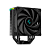 Cooler Para Cpu Deepcool Ak400 Digital Preto 120mm - Imagem 1