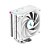 Cooler Para Cpu Deepcool Ak400 Digital Branco 120mm - Imagem 1