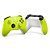 Controle Sem Fio Xbox Series S X e PC Eletric Volt Verde - Imagem 2