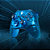 Controle Sem Fio Xbox Series S X e PC Sky Cipher Edição Especial - Imagem 2