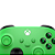 Controle Sem Fio Xbox Series S X e PC Velocity Green Verde - Imagem 4