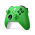 Controle Sem Fio Xbox Series S X e PC Velocity Green Verde - Imagem 3