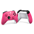 Controle Sem Fio Xbox Series S X e PC Deep Pink Rosa - Imagem 2