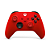 Controle Sem Fio Xbox Series S X e PC Pulse Red Vermelho - Imagem 1