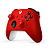 Controle Sem Fio Xbox Series S X e PC Pulse Red Vermelho - Imagem 3