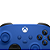 Controle Sem Fio Xbox Series S X e PC Shock Blue Azul - Imagem 4
