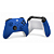 Controle Sem Fio Xbox Series S X e PC Shock Blue Azul - Imagem 2