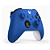 Controle Sem Fio Xbox Series S X e PC Shock Blue Azul - Imagem 3