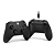 Controle Sem Fio Xbox Series S X e PC Carbon Black + Cabo USB C - Imagem 2