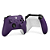 Controle Sem Fio Xbox Series S X e PC Astral Purple Roxo - Imagem 2