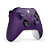 Controle Sem Fio Xbox Series S X e PC Astral Purple Roxo - Imagem 3