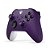Controle Sem Fio Xbox Series S X e PC Astral Purple Roxo - Imagem 4
