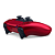 Controle PS5 Sony Sem Fio DualSense Vermelho Volcanic Red - Imagem 4