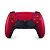 Controle PS5 Sony Sem Fio DualSense Vermelho Volcanic Red - Imagem 1