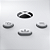 Controle Sem Fio Xbox Series S X e PC Branco - Imagem 4