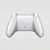Controle Sem Fio Xbox Series S X e PC Branco - Imagem 3