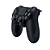 Controle Sem Fio Sony para PS4 e PC Dualshock 4 Preto - Imagem 2