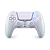 Controle PS5 Sony Sem Fio DualSense Branco Pérola Chroma Pearl - Imagem 1