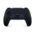 Controle PS5 Sony Sem Fio DualSense Midnight Black Preto - Imagem 1