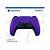 Controle PS5 Sony Sem Fio DualSense Galatic Purple Roxo - Imagem 4