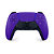 Controle PS5 Sony Sem Fio DualSense Galatic Purple Roxo - Imagem 1
