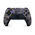 Controle PS5 Sony Sem Fio DualSense Camouflage Cinza - Imagem 1