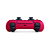 Controle PS5 Sony Sem Fio DualSense Vermelho Cosmic Red - Imagem 4