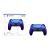 Controle PS5 Sony Sem Fio DualSense Azul Chroma Indigo - Imagem 2