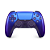 Controle PS5 Sony Sem Fio DualSense Azul Chroma Indigo - Imagem 1