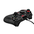 Controle Gamer Redragon Rift G710 PC e PS3 Preto e Vermelho - Imagem 2