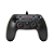 Controle De Videogame Redragon Saturn G807 Preto e Vermelho Pc E Ps3 - Imagem 1