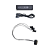 Controladora Lian Li L-Wireless de RGB Adaptador USB Preto - Imagem 1